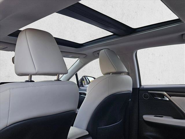 Used 2020 Lexus RX 450h AWD w/ Premium Package image 19