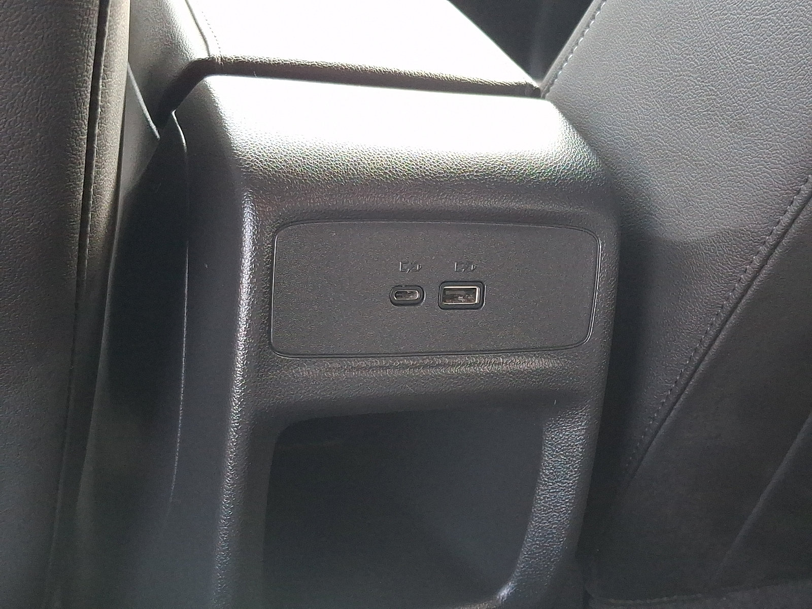 Used 2025 Buick Envista Preferred w/ Convenience I Package FWD image 11