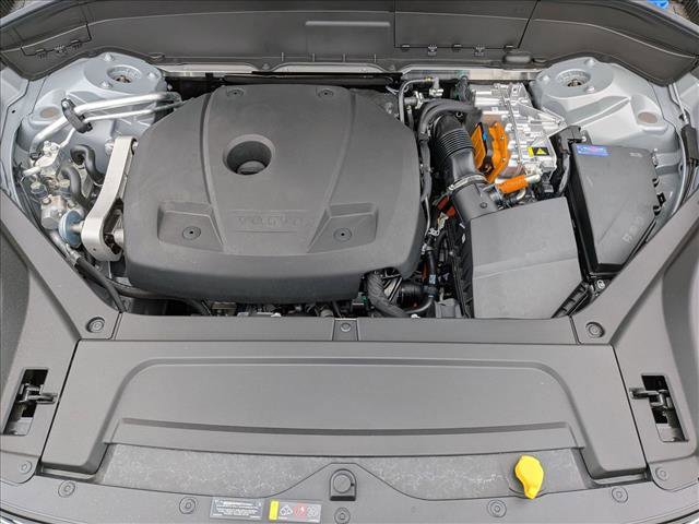 New 2026 Volvo XC90 T8 Ultra w/ Protection Package Premier AWD/4WD image 19
