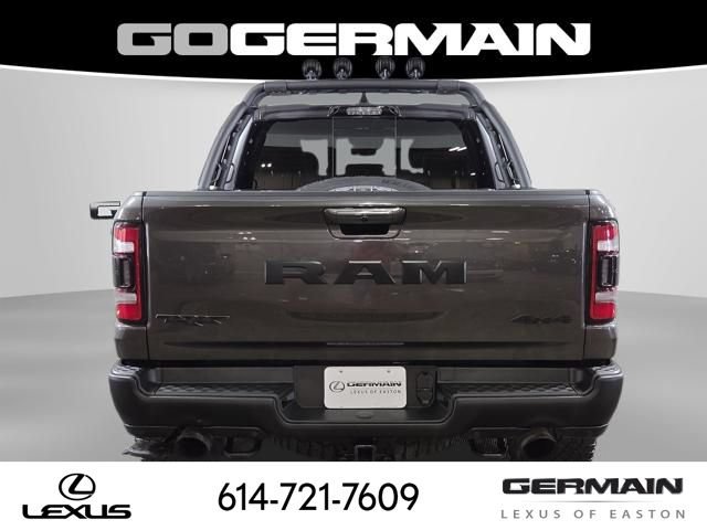 Used 2021 RAM 1500 TRX w/ TRX Level 2 Equipment Group AWD/4WD image 10