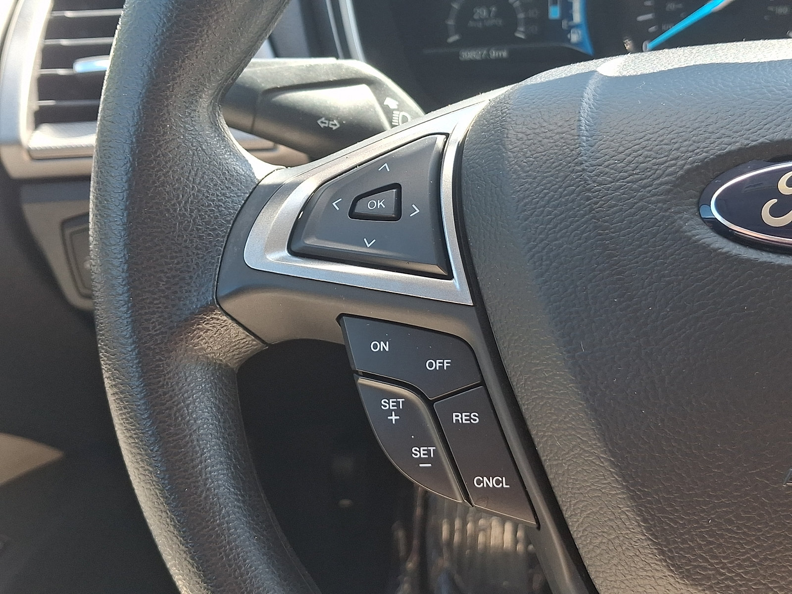 Used 2017 Ford Fusion S FWD image 21