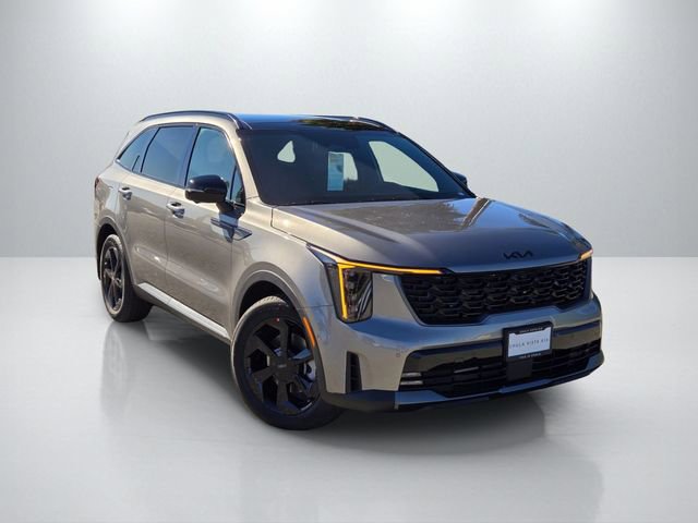 New 2026 Kia Sorento SX Prestige image 1