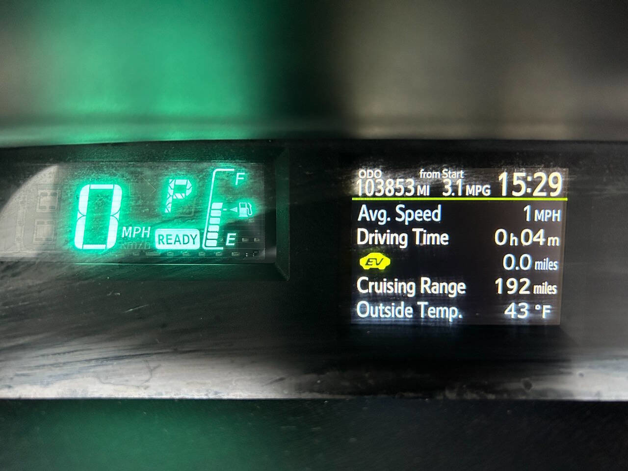 Used 2012 Toyota Prius C Three image 18