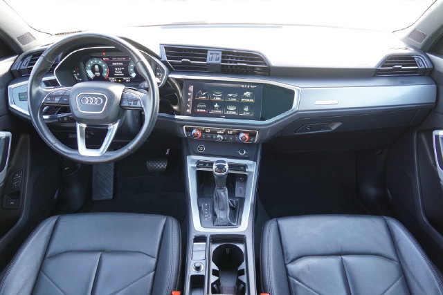 Used 2024 Audi Q3 2.0T Premium AWD/4WD image 5