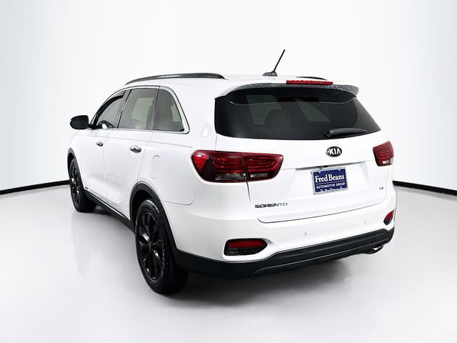 Used 2020 Kia Sorento S image 6