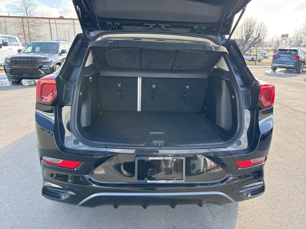 Used 2024 Buick Encore GX Sport Touring image 28