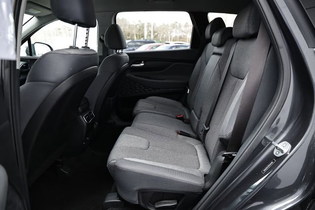 Used 2023 Hyundai Santa Fe SEL w/ Cargo Package image 24