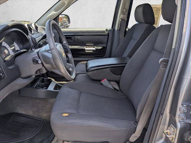 Used 2006 Mitsubishi Raider DuroCross RWD image 14