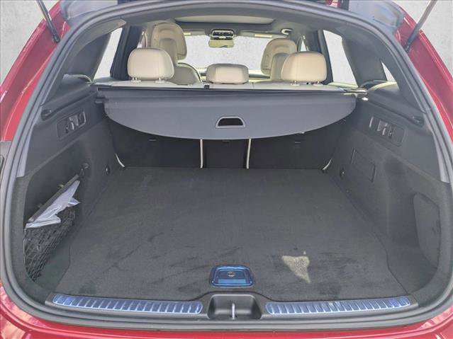 Certified 2026 Mercedes-Benz GLC 300 image 6