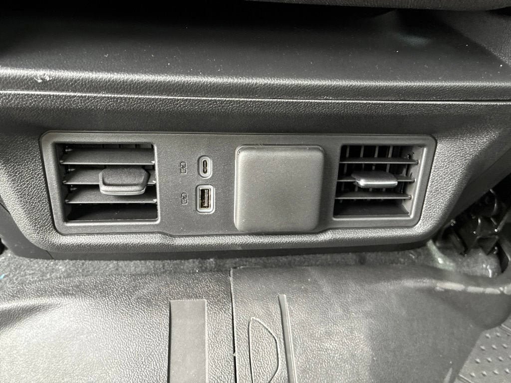 New 2026 Chevrolet Silverado 1500 RST AWD/4WD image 25
