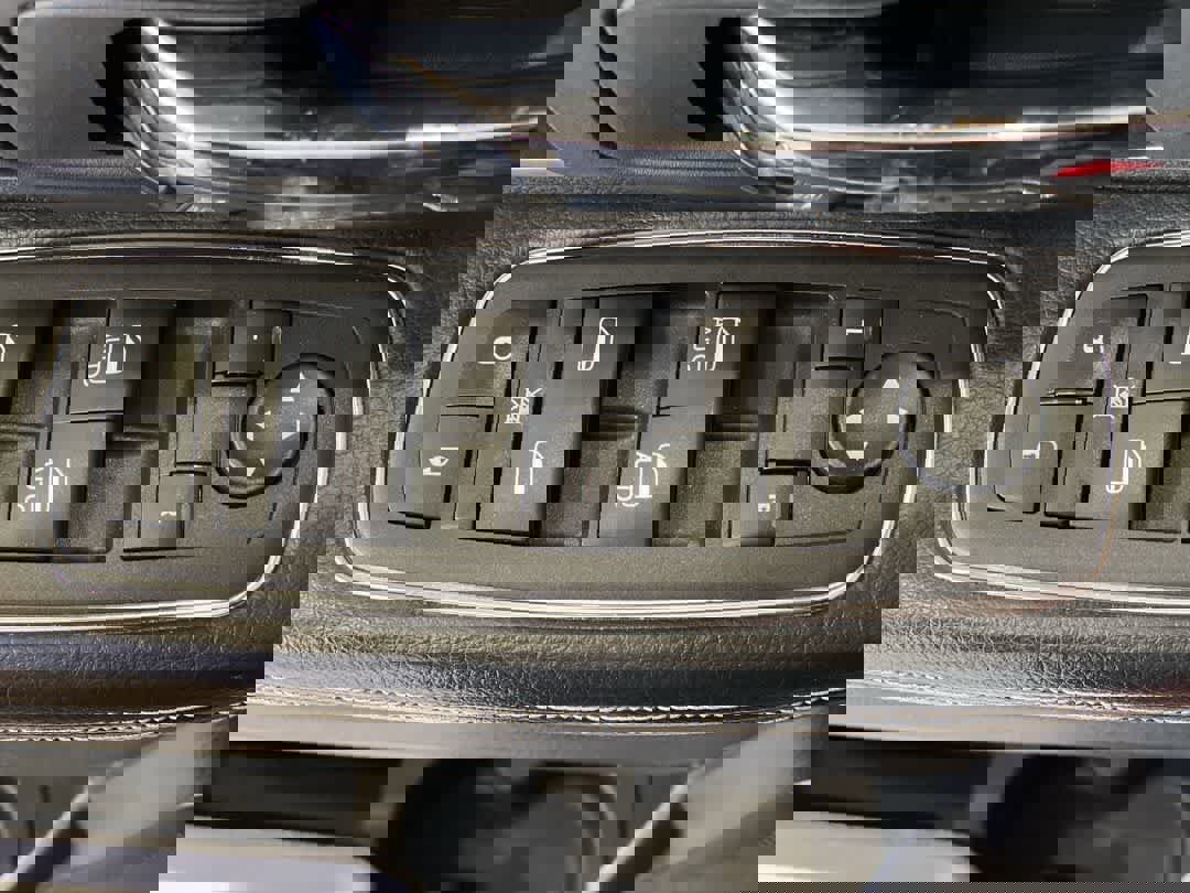 Used 2023 RAM 1500 Classic Warlock image 15