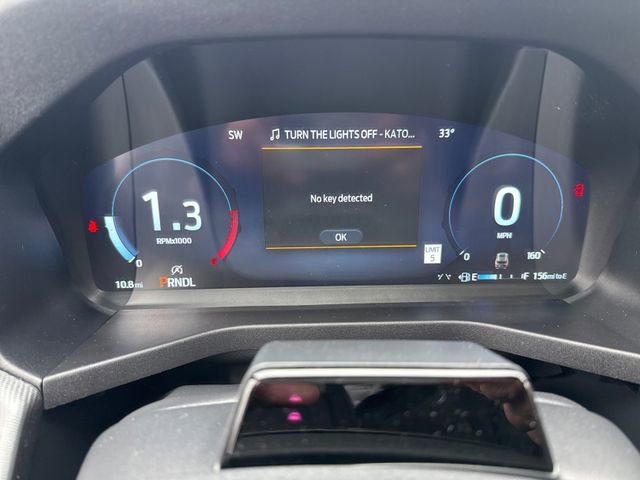 New 2026 Ford Explorer ST-Line w/ ST-Line Street Pack image 20