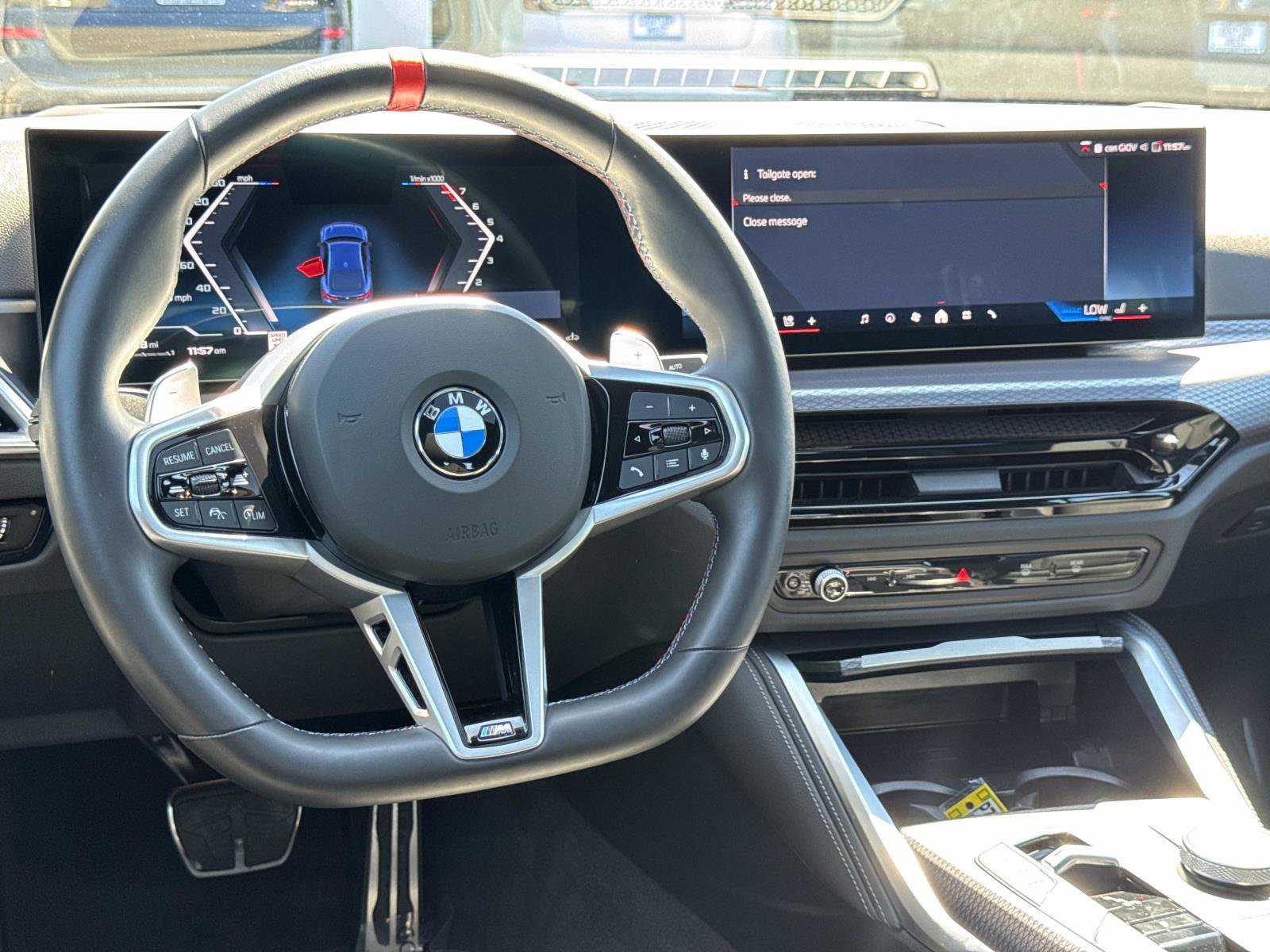 Used 2025 BMW 440i xDrive M440i xDrive Gran Coupe AWD image 7