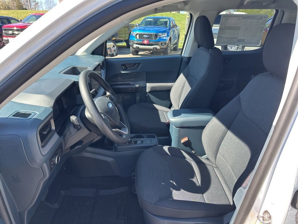 New 2026 Ford Maverick XL image 23