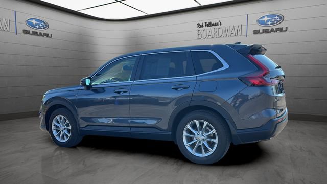 Used 2025 Honda CR-V EX-L image 8