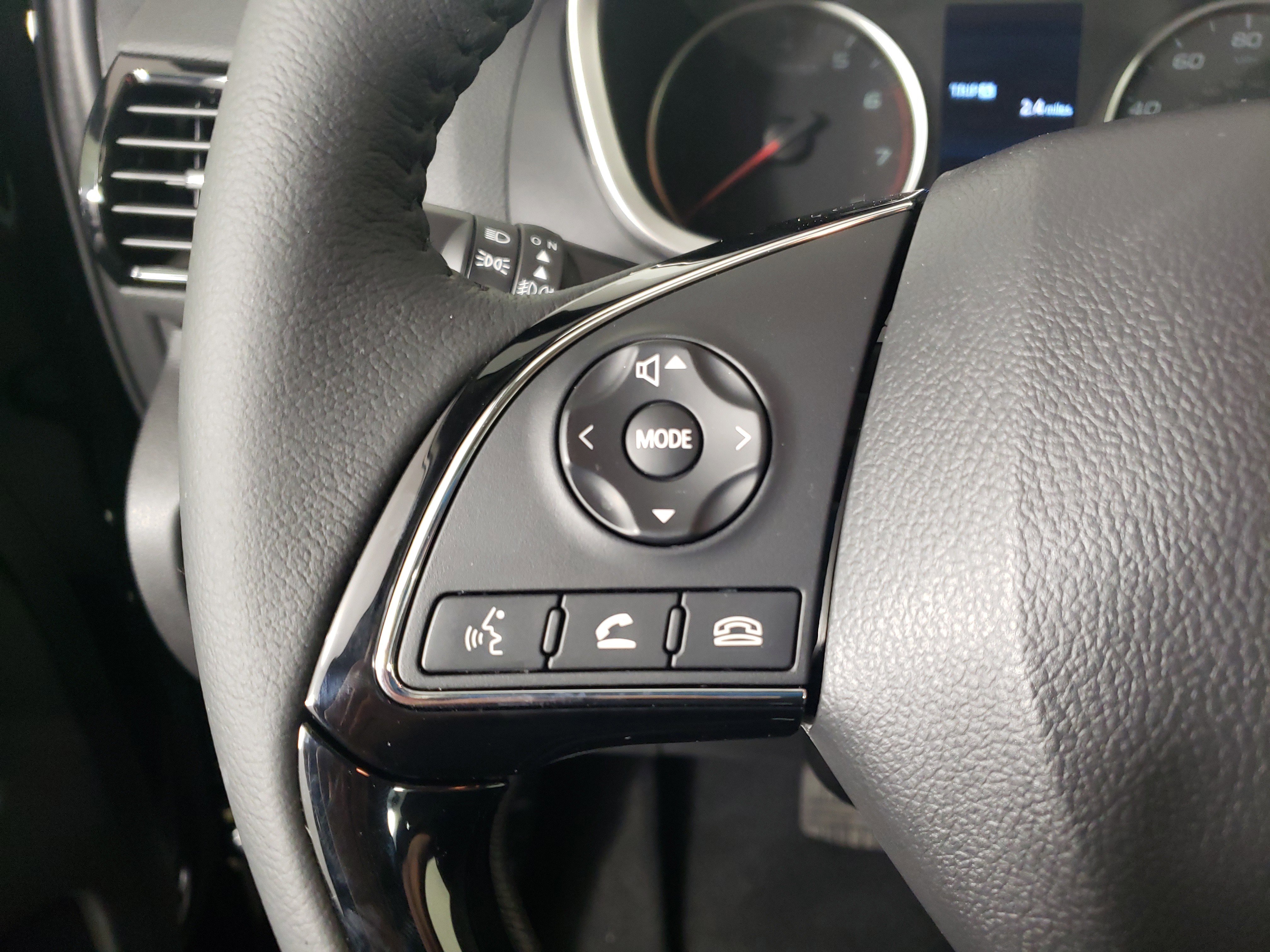 New 2026 Mitsubishi Eclipse Cross SE image 16