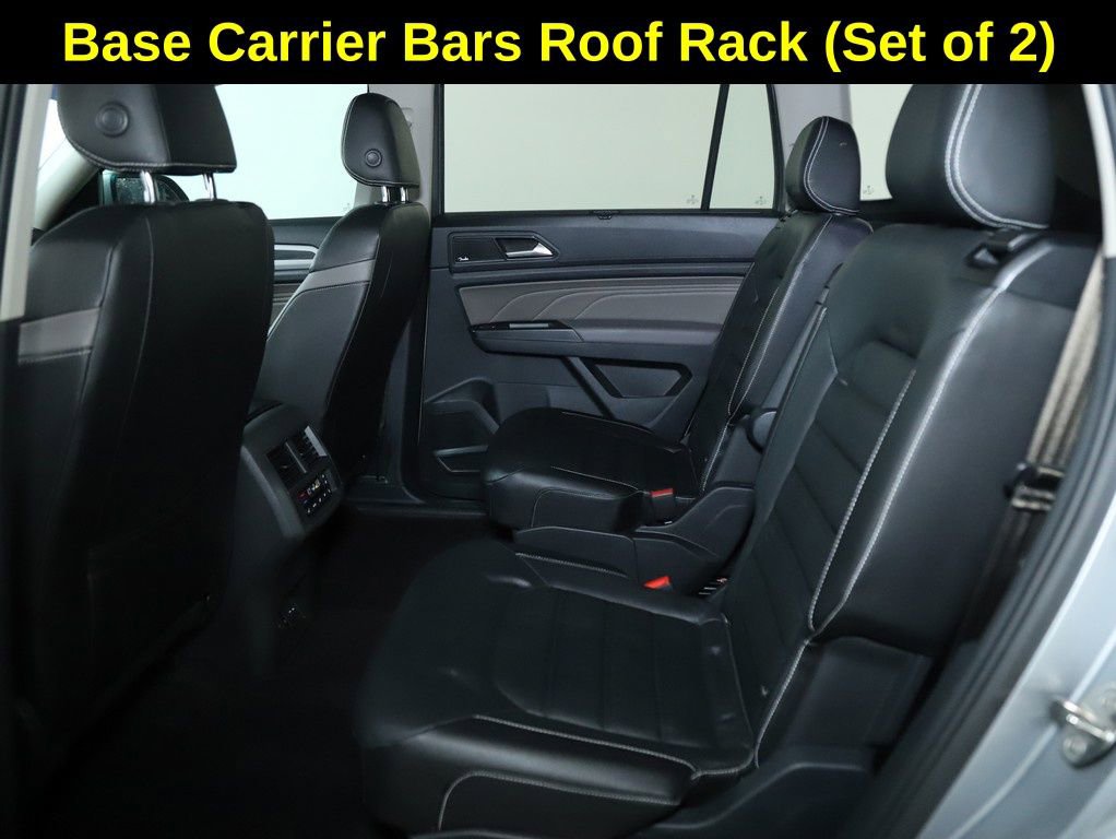 Used 2021 Volkswagen Atlas SEL Premium image 15