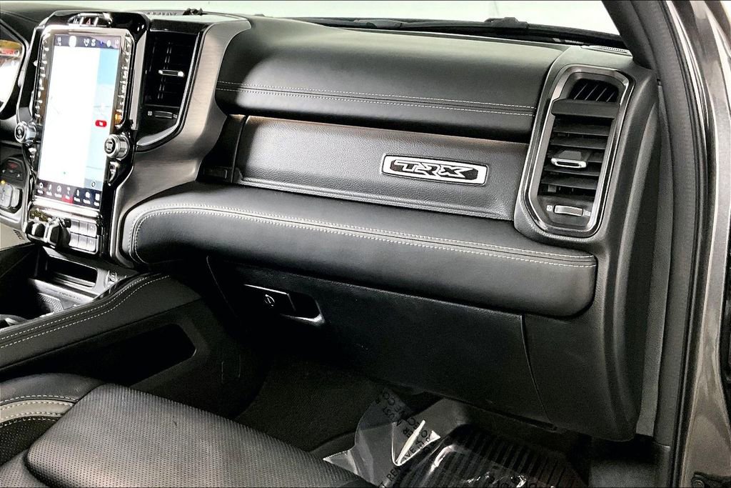 Used 2022 RAM 1500 TRX w/ TRX Level 2 Equipment Group image 16