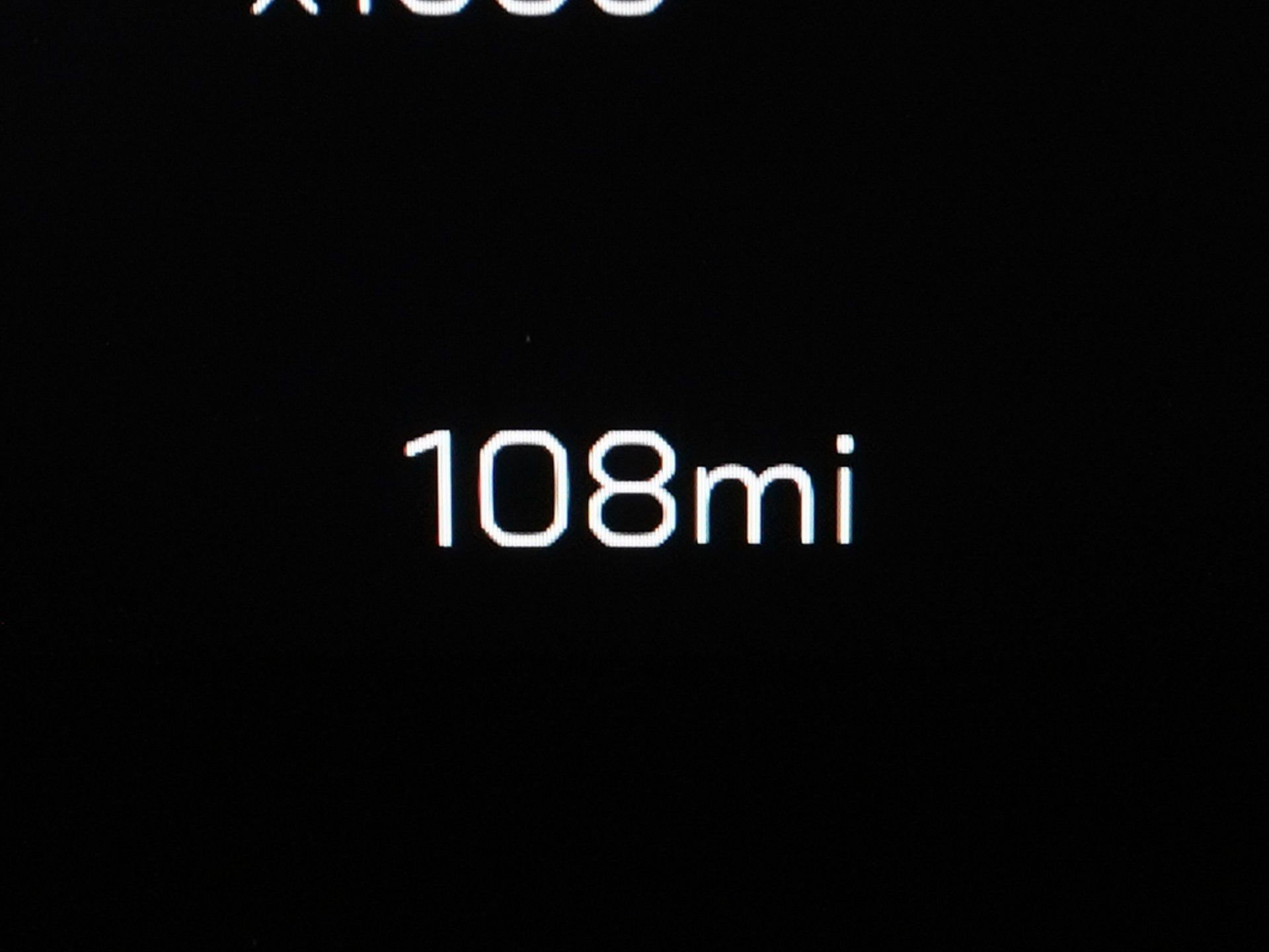 Used 2026 GMC Yukon XL AT4 Ultimate image 23