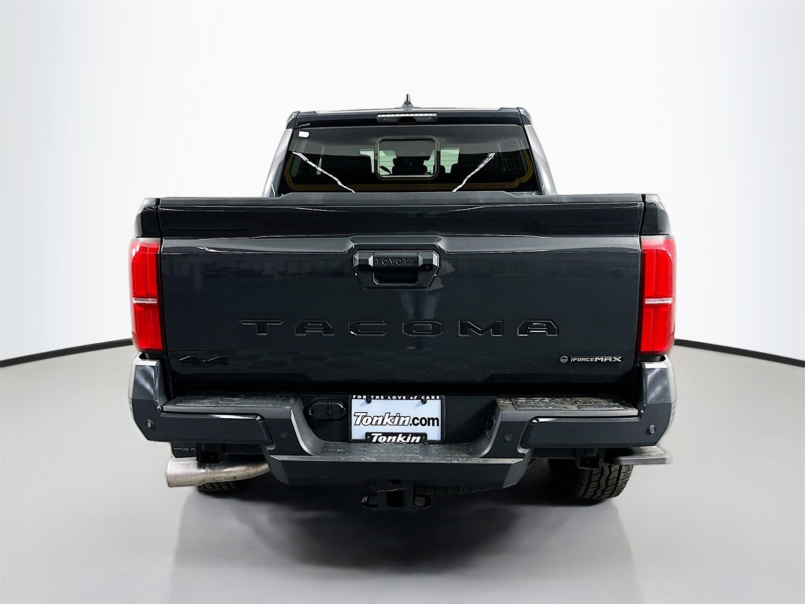 New 2025 Toyota Tacoma TRD Off-Road image 6