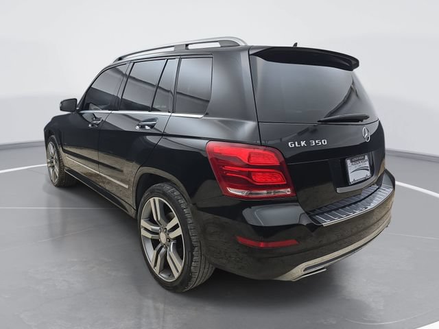Used 2013 Mercedes-Benz GLK 350 2WD image 9