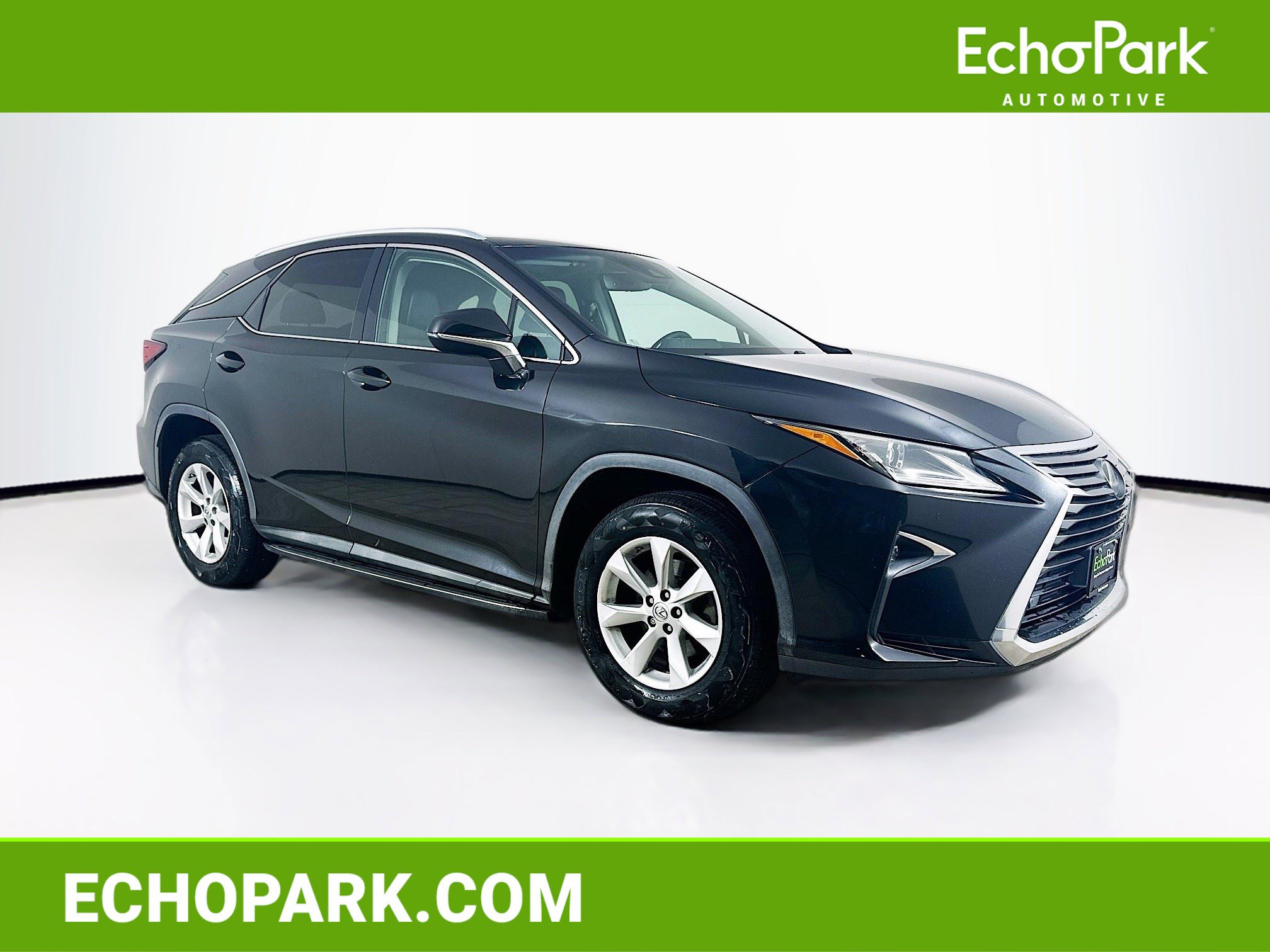 Used 2017 Lexus RX 350 AWD w/ Premium Package image 1