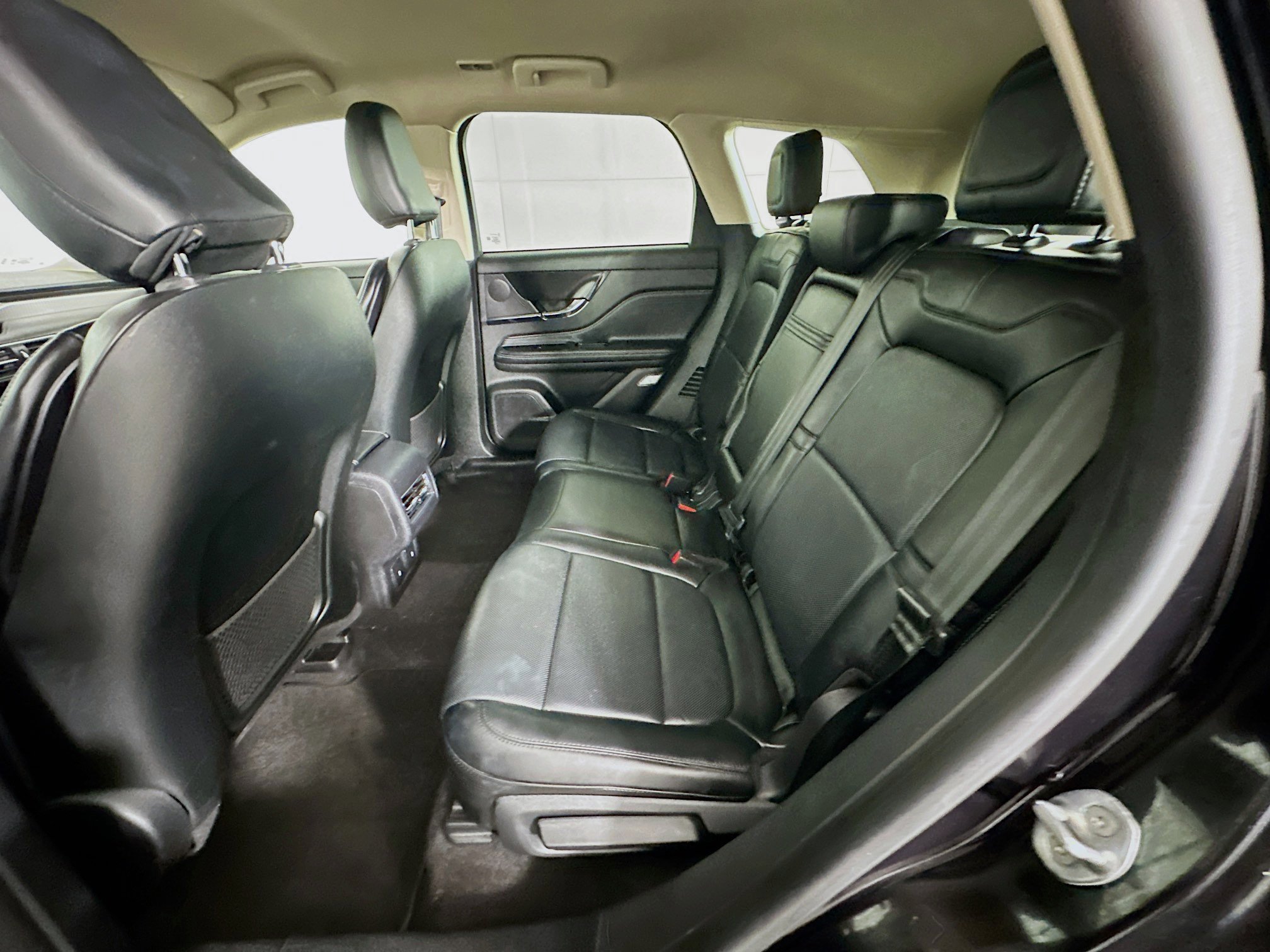 Used 2024 Lincoln Corsair Reserve w/ Equipment Group 201A image 28