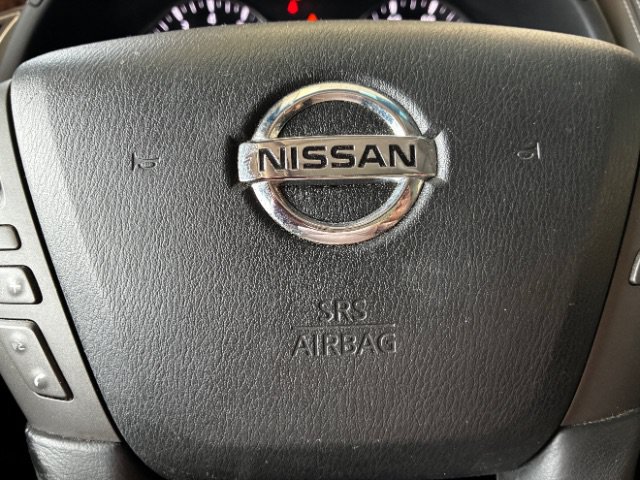 Used 2019 Nissan Armada SV w/ Driver Package AWD/4WD image 17