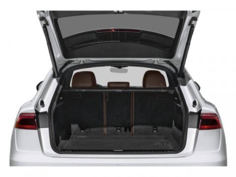 New 2026 Audi Q8 Premium Plus image 11