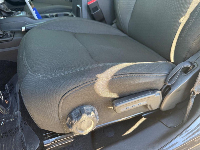 Used 2020 Jeep Wrangler Unlimited Sport image 28