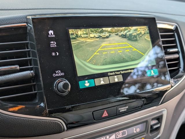 Used 2021 Honda Pilot EX-L image 29