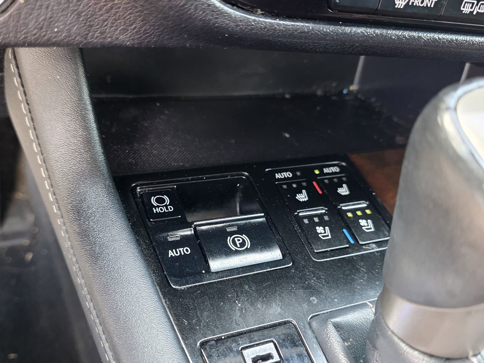 Used 2017 Lexus RX 350 FWD w/ Premium Package image 14