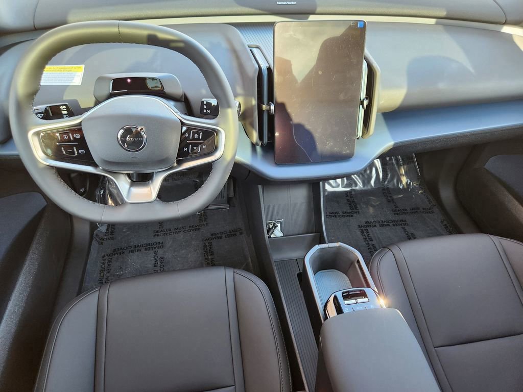 New 2026 Volvo EX30 Cross Country Ultra w/ Protection Package Premier image 16