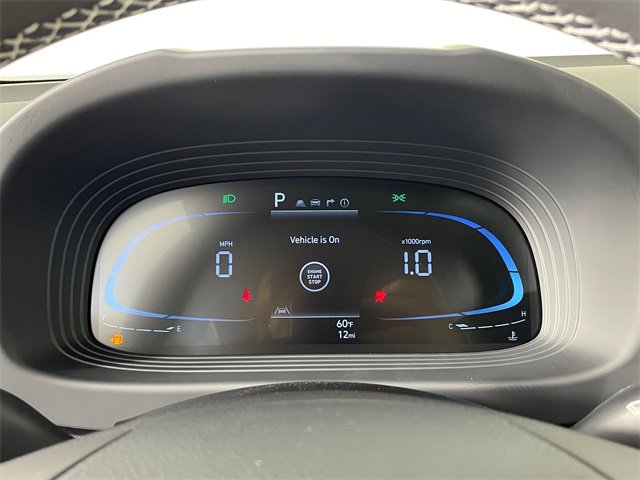 New 2025 Hyundai Venue Limited image 4