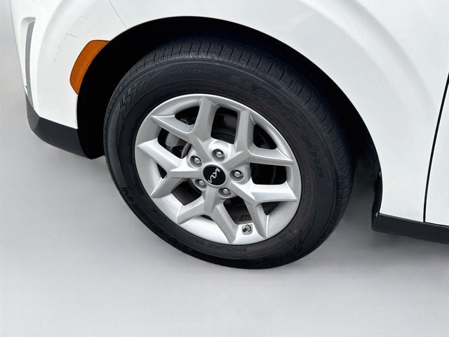 Certified 2024 Kia Soul S FWD image 28