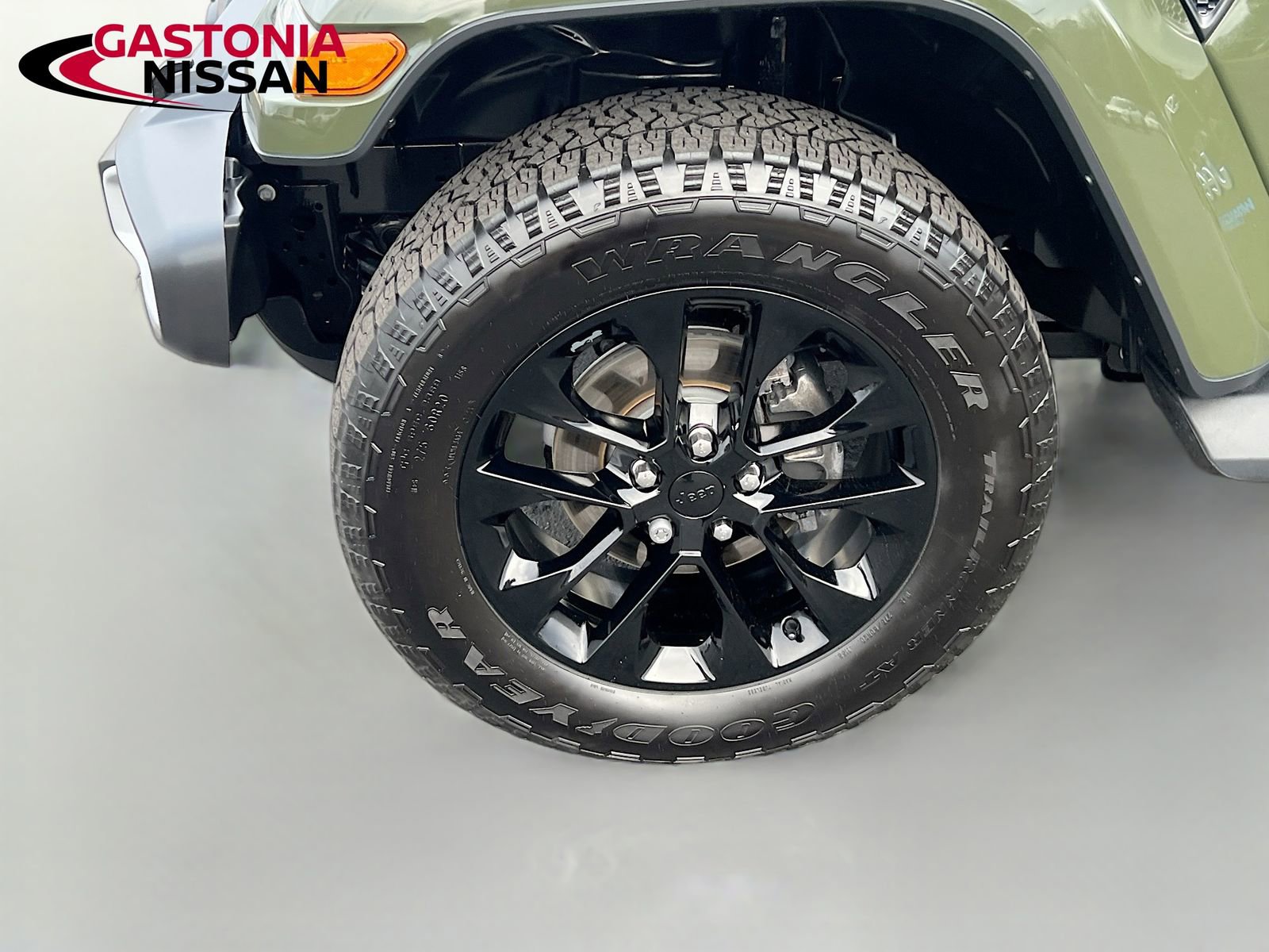 Used 2021 Jeep Wrangler Unlimited Sahara w/ Cold Weather Group image 41