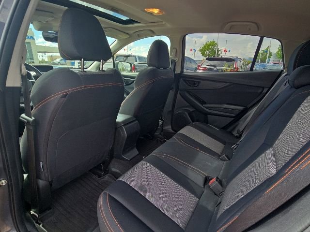 Used 2021 Subaru Crosstrek 2.0i Premium w/ Moonroof Package AWD/4WD image 11