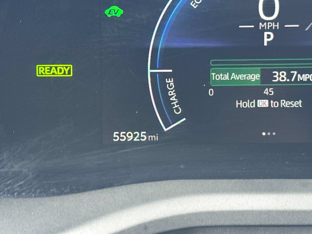 Used 2025 Toyota Camry SE FWD image 26