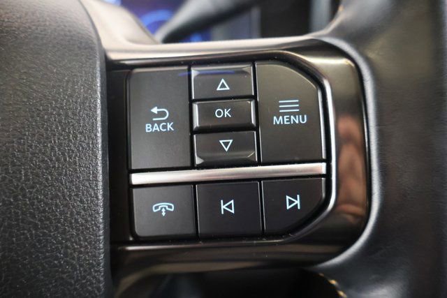 Used 2023 Ford F350 Platinum AWD/4WD image 19