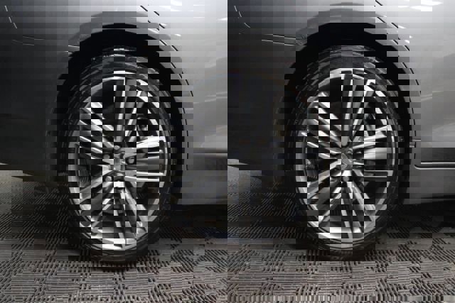 Used 2015 INFINITI Q50 Sport image 5