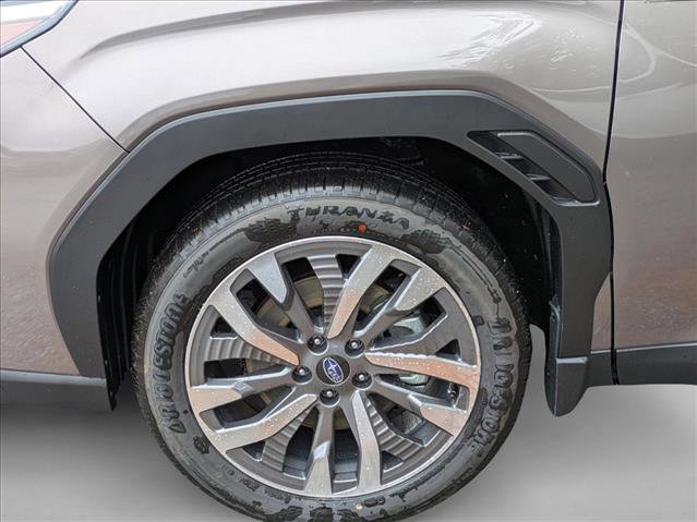New 2025 Subaru Forester Touring image 10