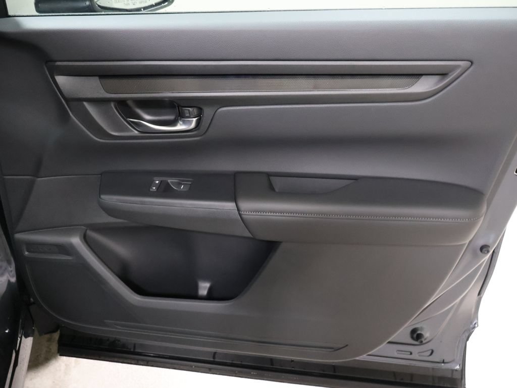 New 2026 Honda CR-V EX image 21