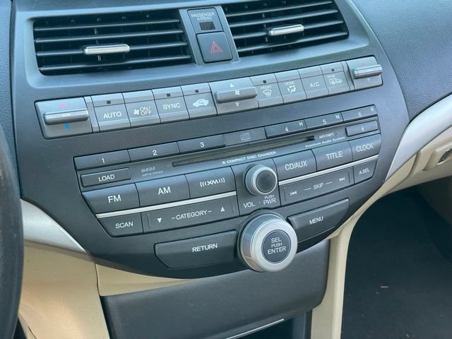 Used 2012 Honda Accord EX-L image 19