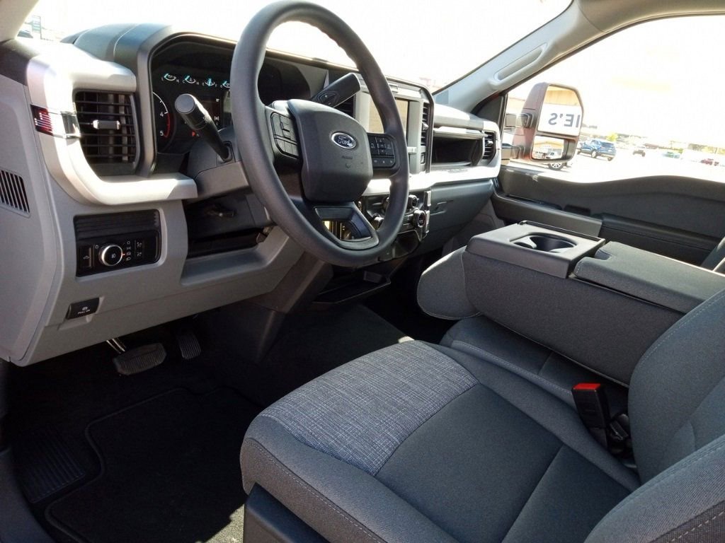 New 2026 Ford F250 XLT AWD/4WD image 14