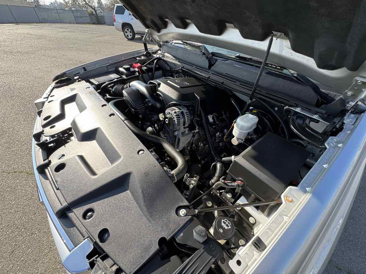 Used 2013 GMC Sierra 1500 SLE w/ Power Tech Package image 40