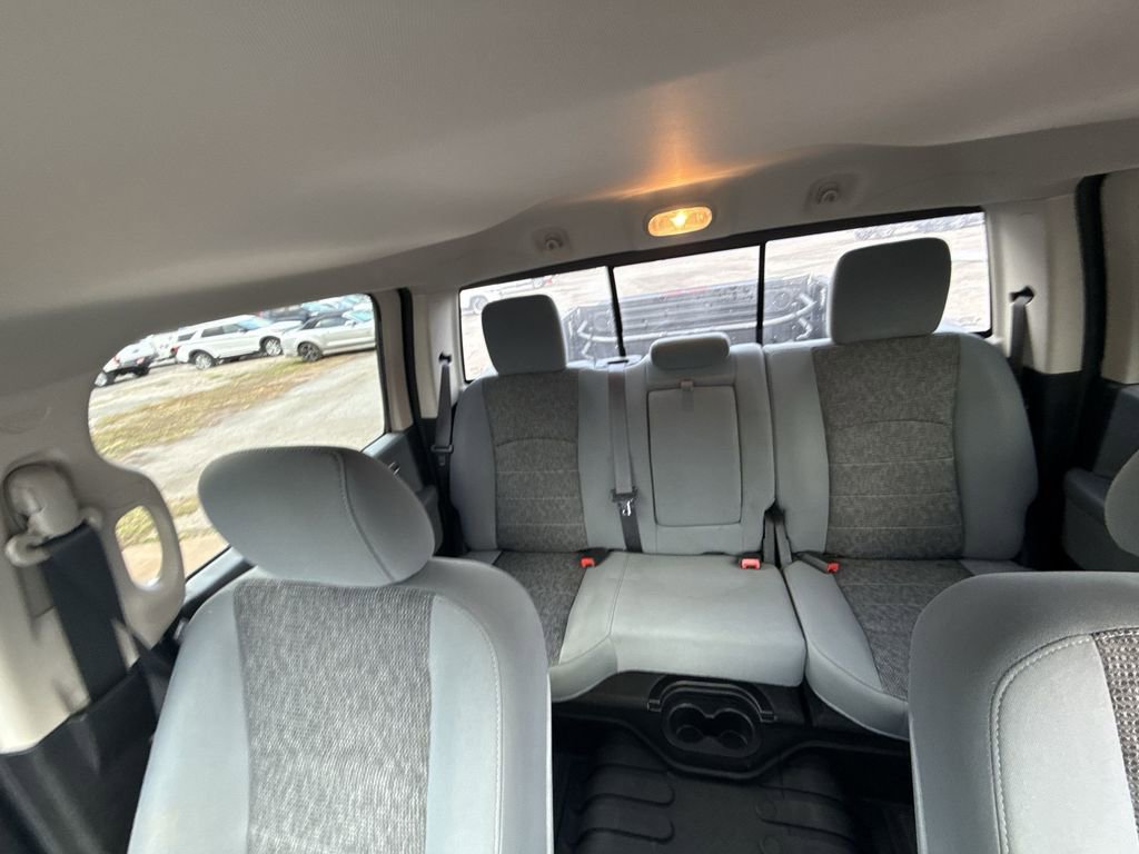 Used 2018 RAM 2500 Big Horn w/ Harvest Edition image 13
