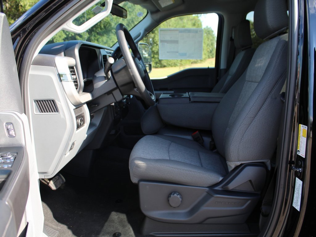 New 2026 Ford F250 XL w/ STX Appearance Package image 6