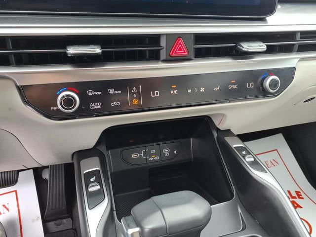 Used 2025 Kia Sorento S w/ Panoramic Sunroof Package AWD/4WD image 19
