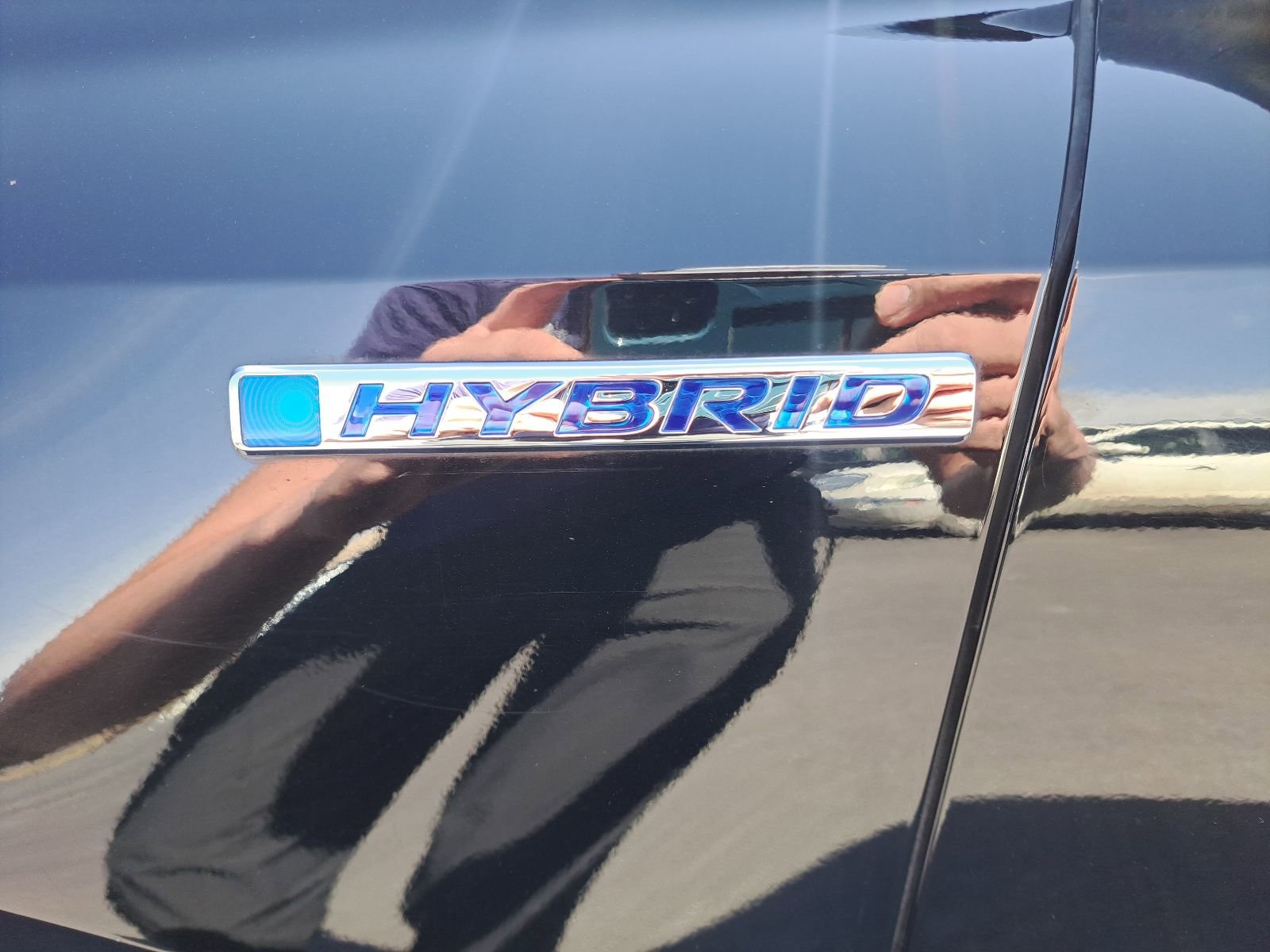 Used 2021 Honda CR-V EX-L image 12