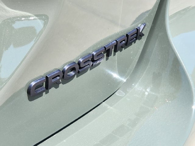 New 2026 Subaru Crosstrek 2.5i Limited w/ Crosstrek Mirror Package AWD/4WD image 8
